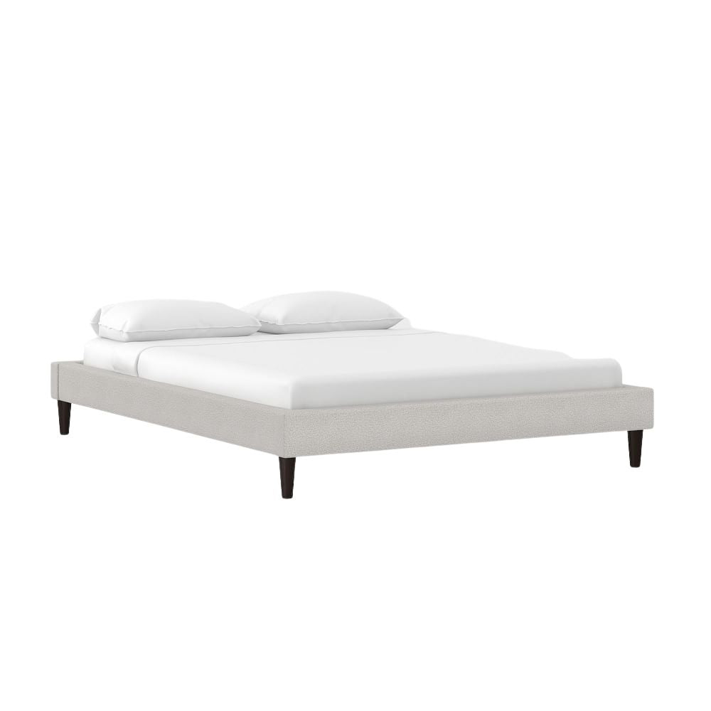 Jim Double Bed