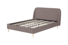 Dense King Size Bed