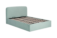 Islo Double Bed