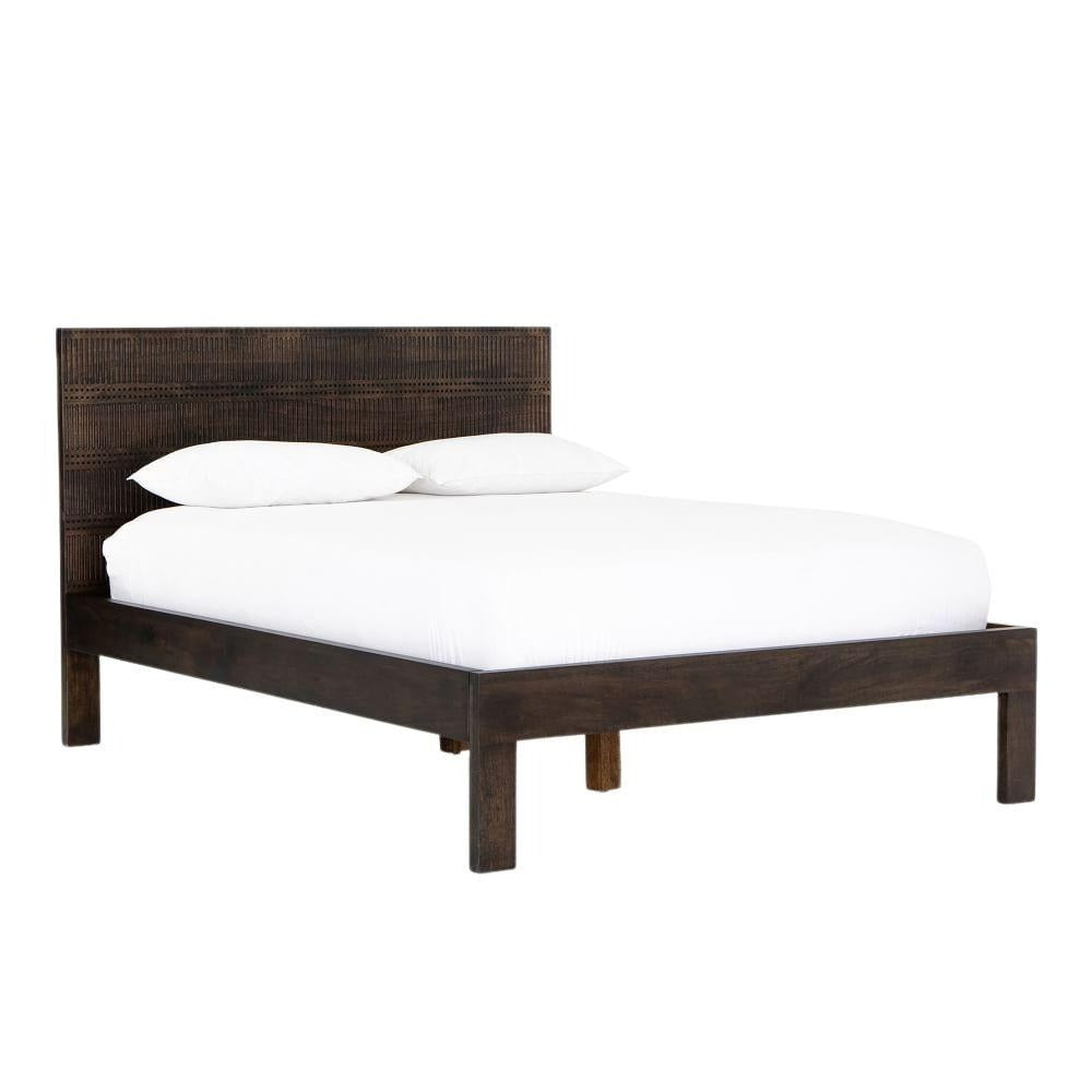 Randall Double Bed
