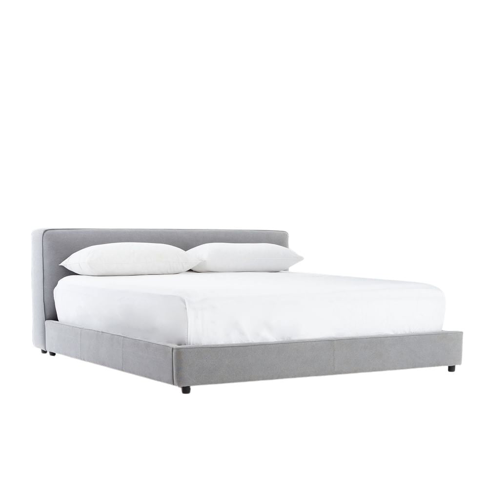 Nerd Double Bed