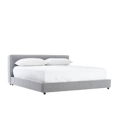 Nerd Double Bed