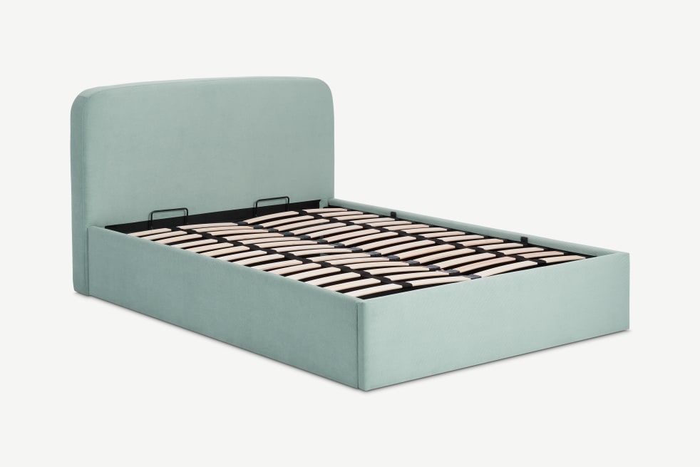 Islo Double Bed