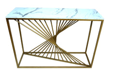 Fannty Console Table