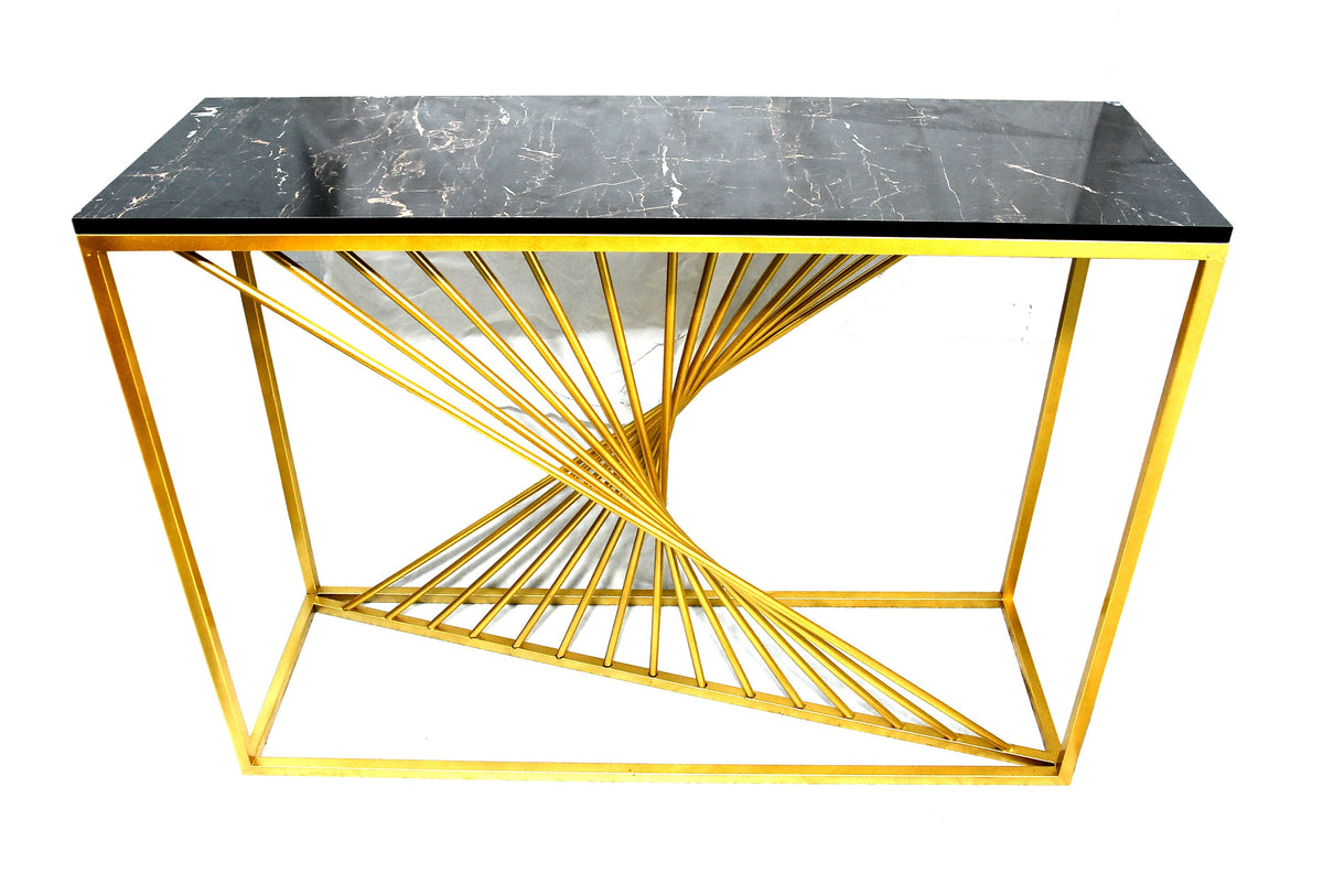 Fannty Console Table