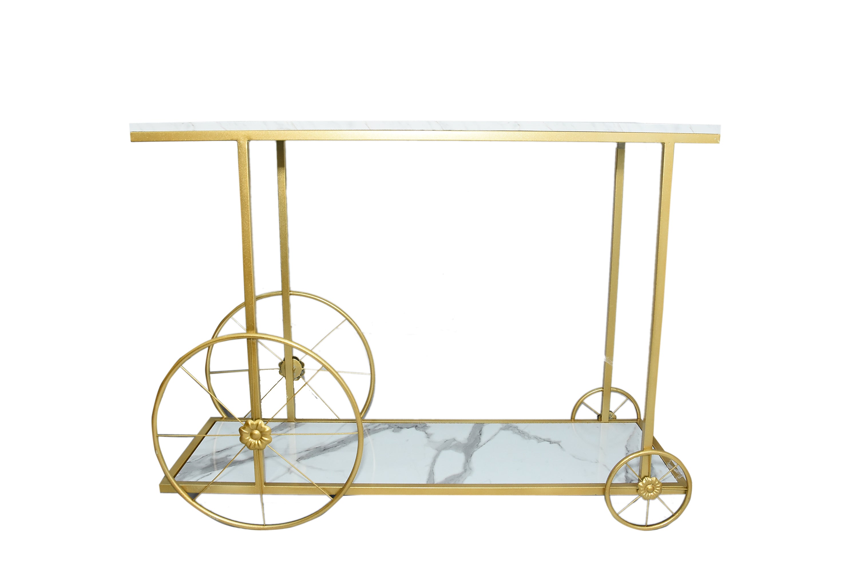 Vitain Console Table