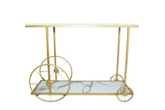 Vitain Console Table