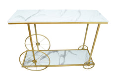 Vitain Console Table