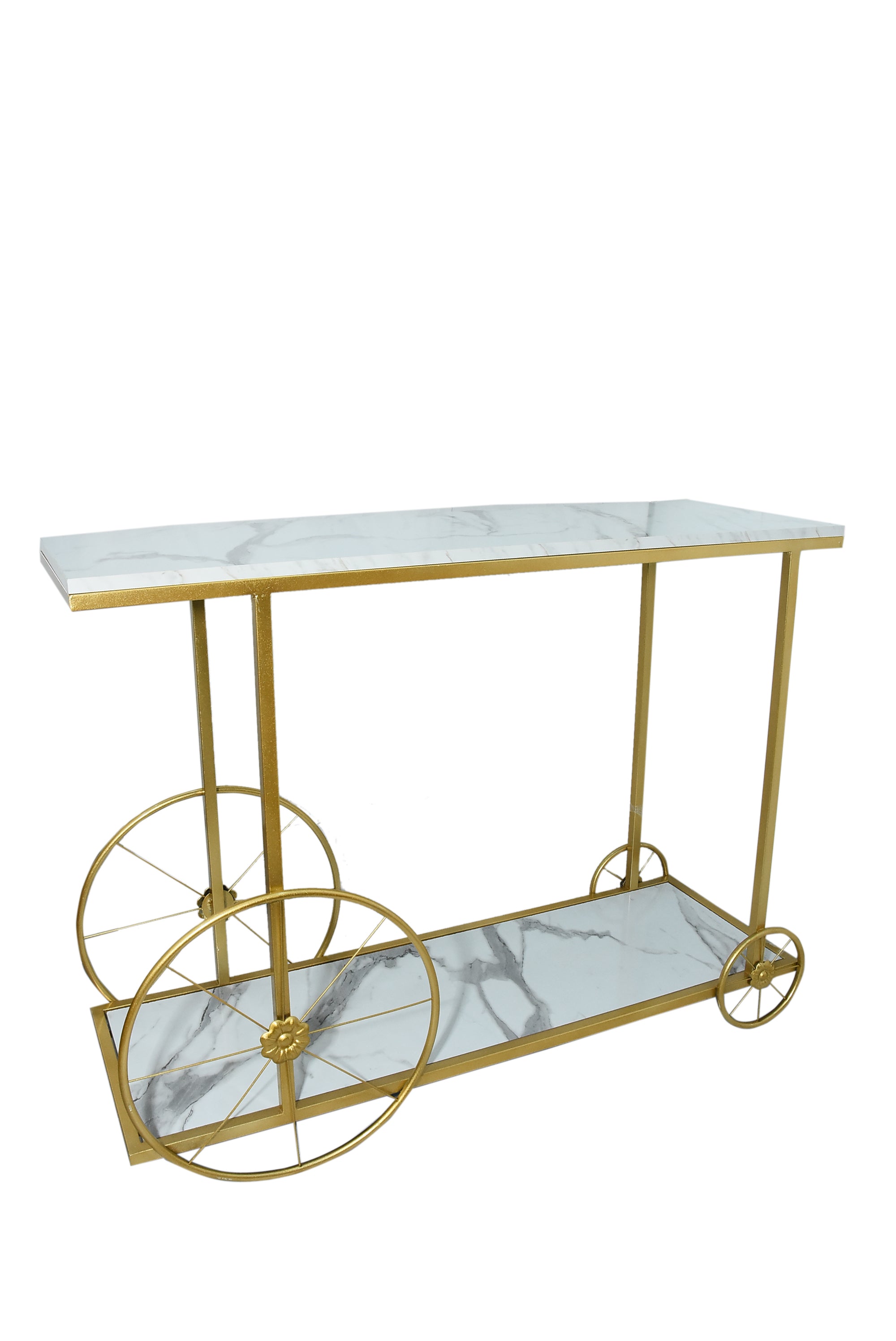 Vitain Console Table