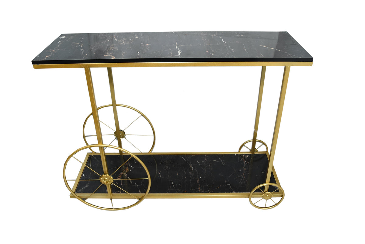 Vitain Console Table