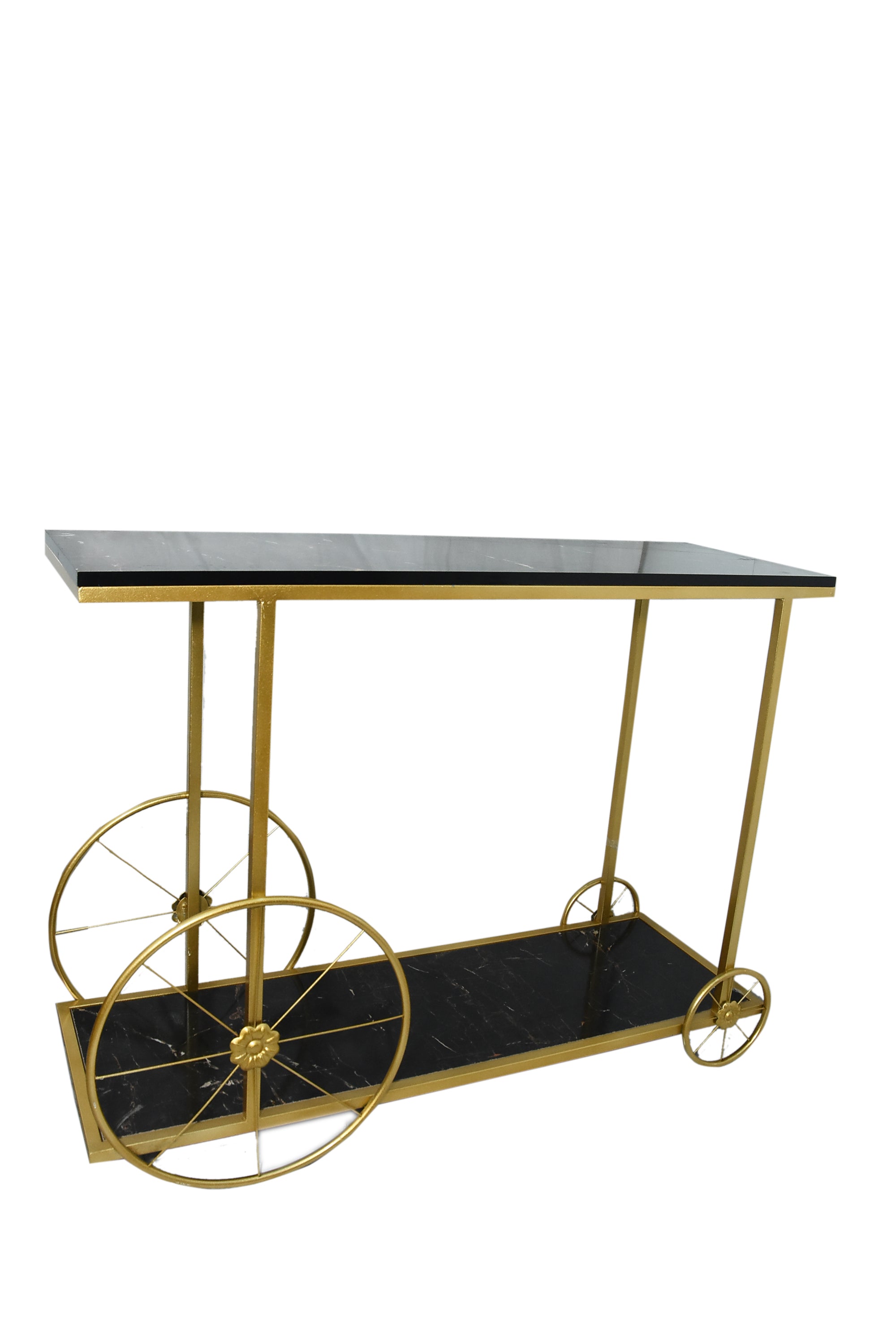 Vitain Console Table