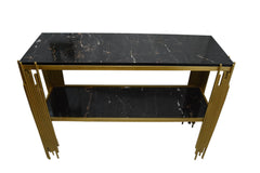 Romite Console Table