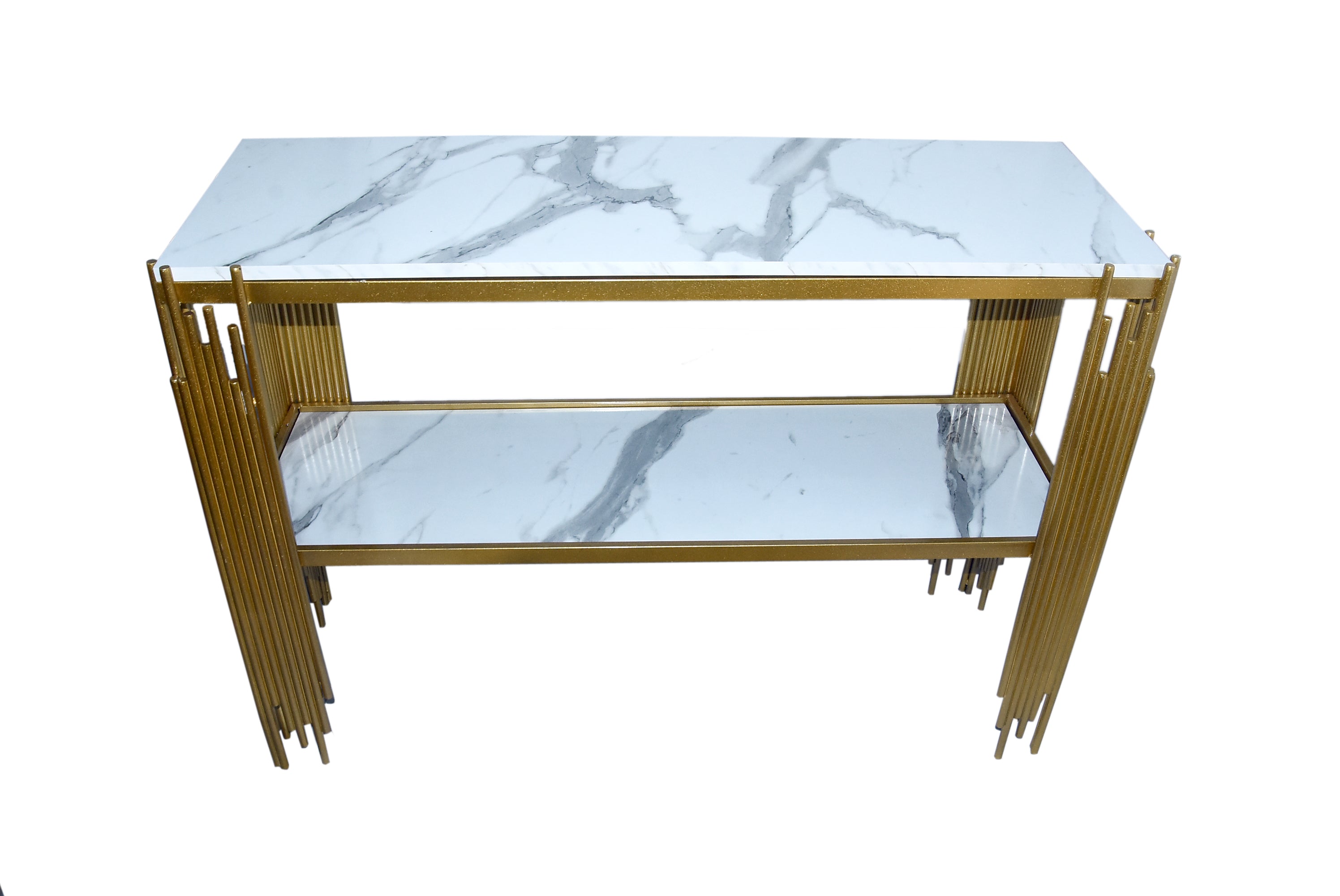 Romite Console Table