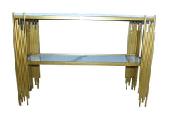 Romite Console Table