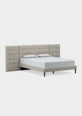 Danny Upholstered Bed