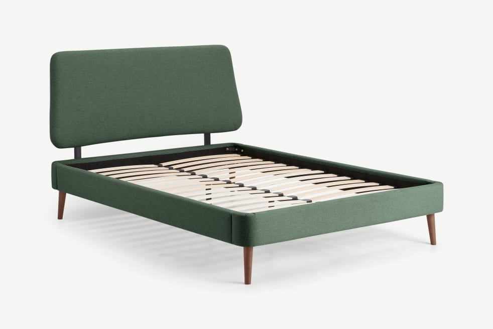 Michelle Double Bed