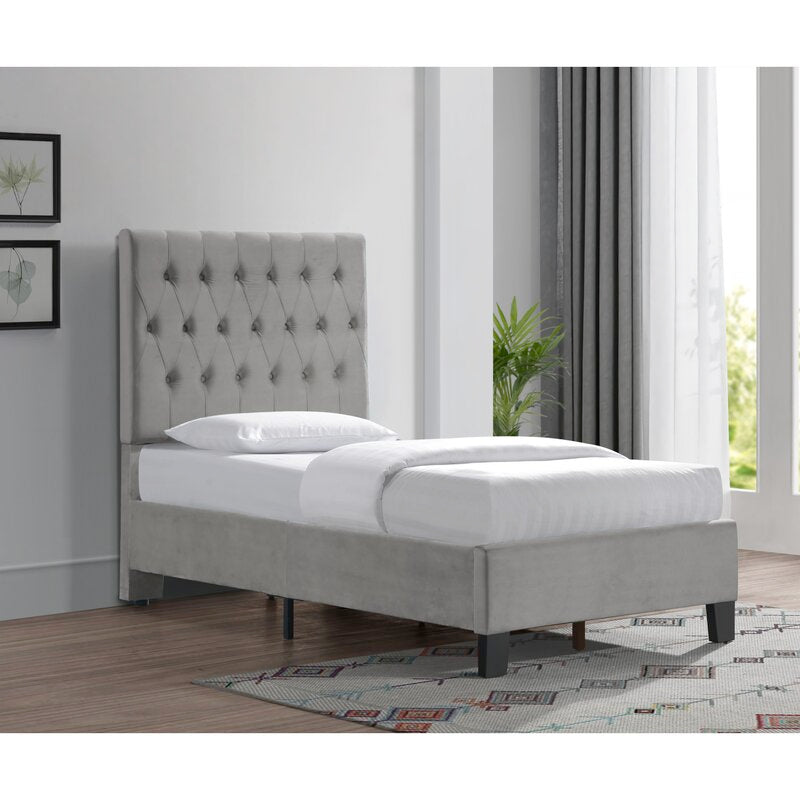 Bladen Single Bed