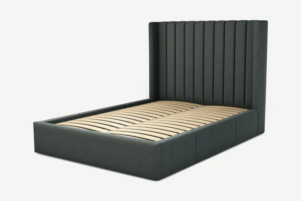 Teddy Upholstered Bed