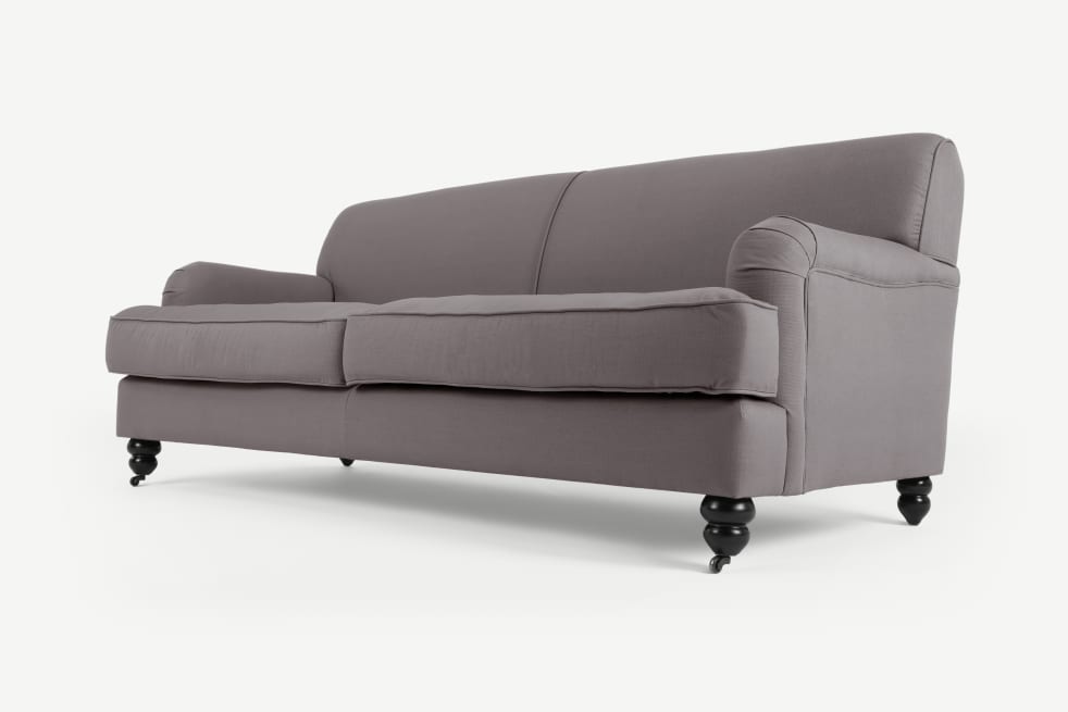 Gormley Three Seater