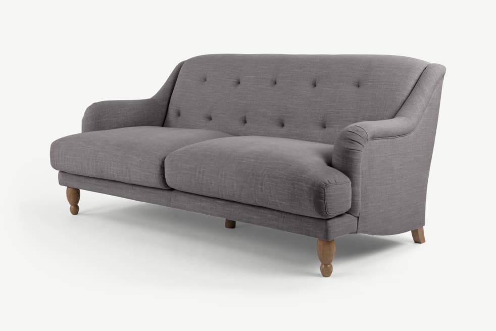 Chadrick Three Seater