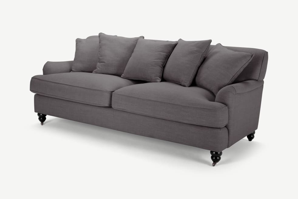 Chelsi Three Seater