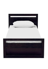 Grax Single Bed with Storage