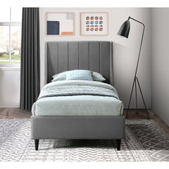 Vanca Single Bed