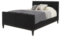 Tori Upholstered Bed