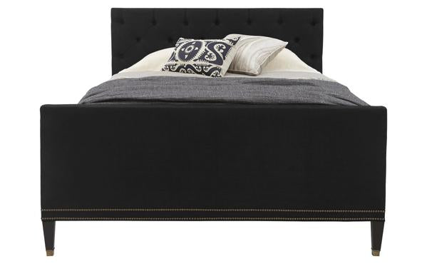 Tori Upholstered Bed