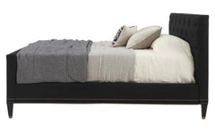 Tori Upholstered Bed