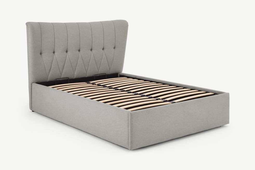 Hester Upholstered Bed