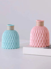 Geometric Vase