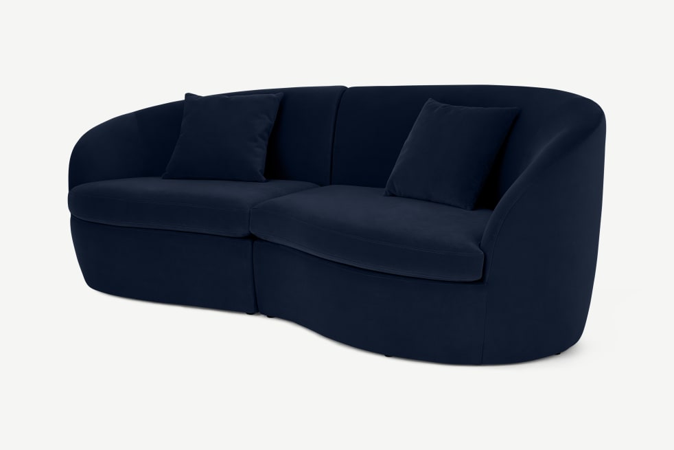 Kate Three Seater