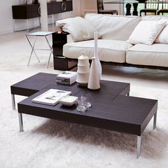 Iris Coffee Table