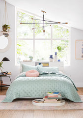 Isa Double Bed