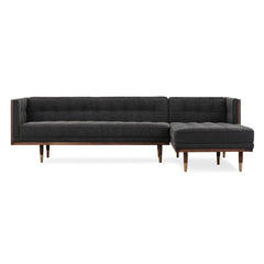 Ritner L-Shaped Sofa