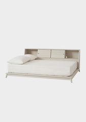 Lensa Double Bed