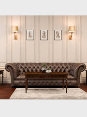 Lexington 2 Seater Sofa