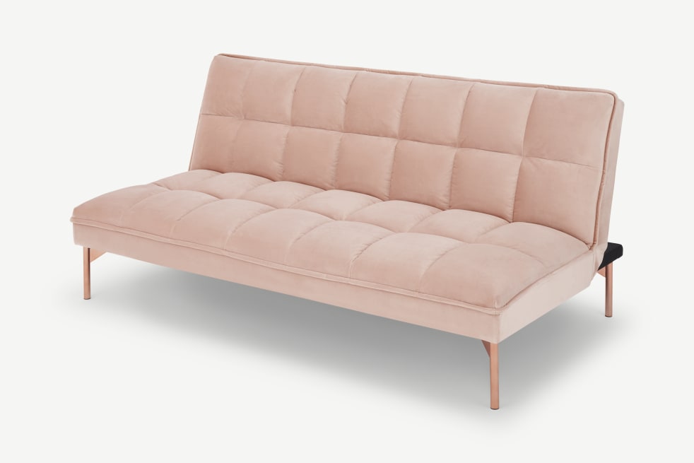 Alia Three Seater