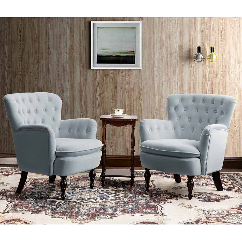 Ambara One Seater (Set of 2)