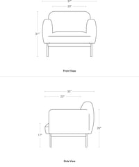 Marin Single Seater