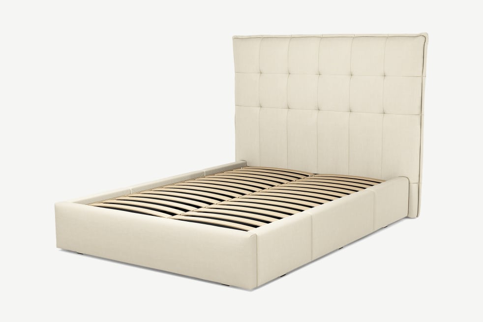 Aeliana Upholstered Bed