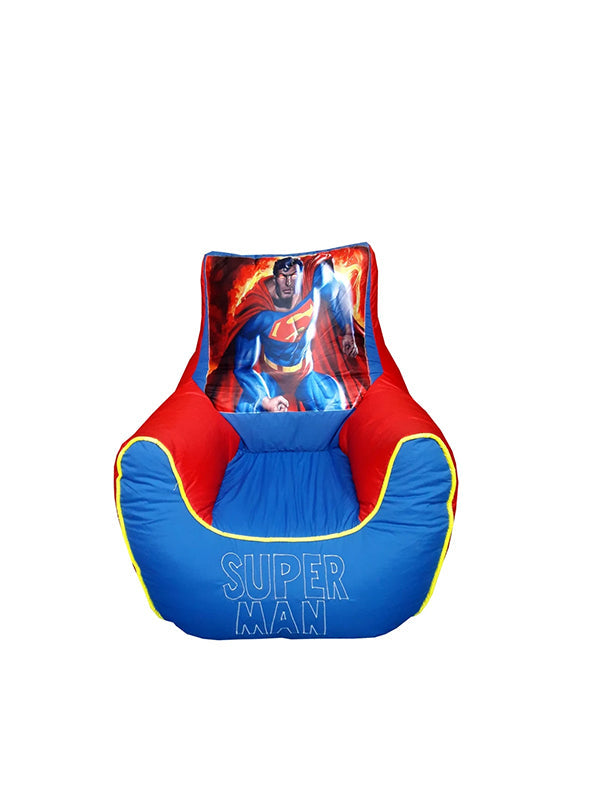 Superman - Kid Sofa