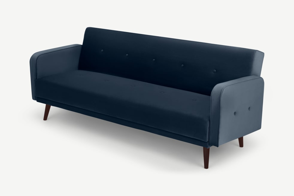 Alena Three Seater