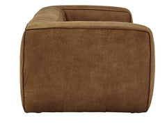 Outback Bridle Three Seater Sofa