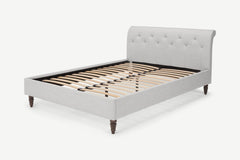Tona Upholstered Bed