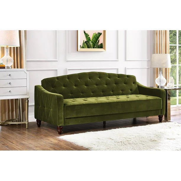 Ottinayine Sofa Cum Bed