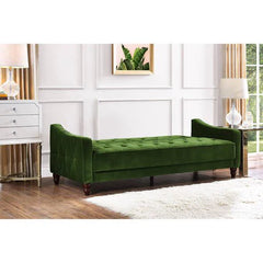 Ottinayine Sofa Cum Bed