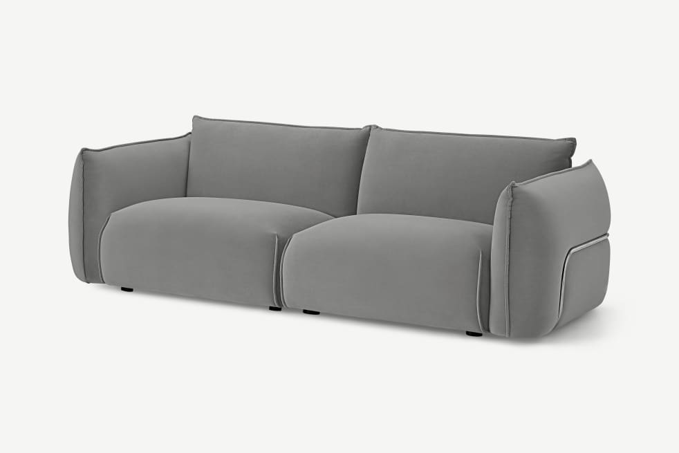 Asher Three Seater