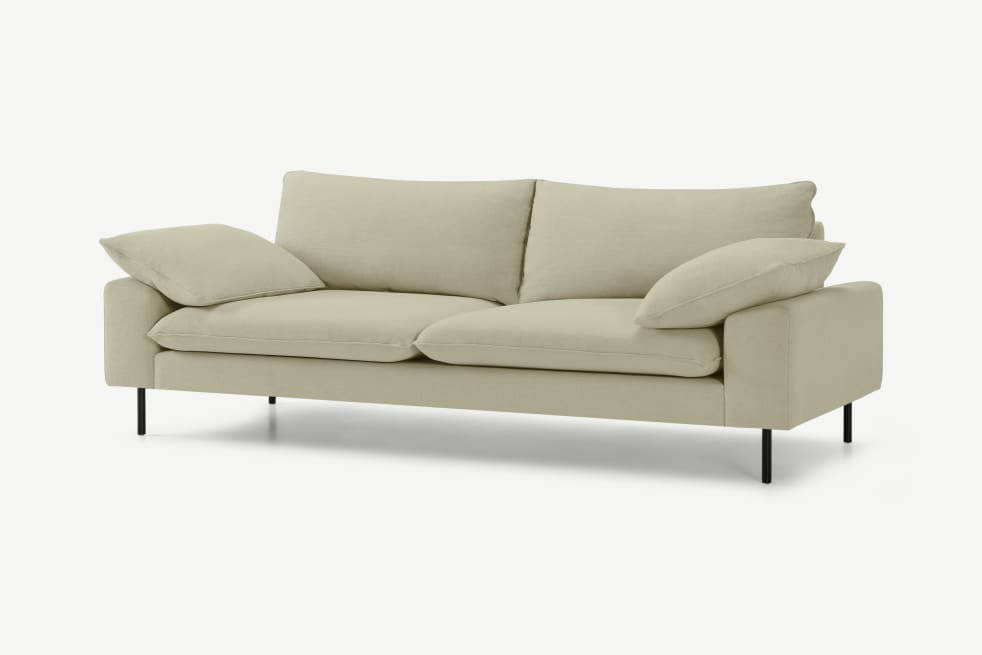 Armino Three Seater